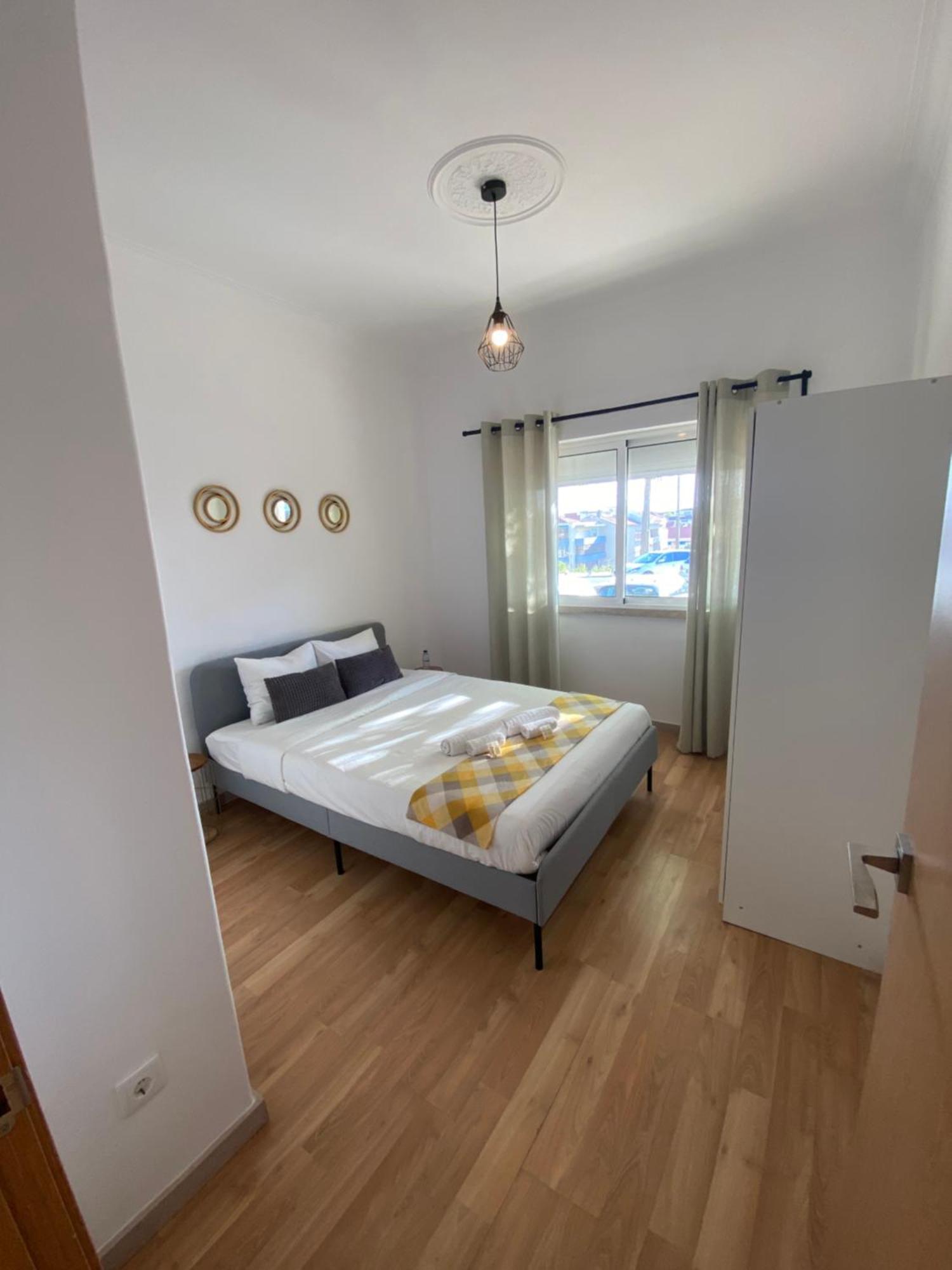 Almada Central Apartment المظهر الخارجي الصورة