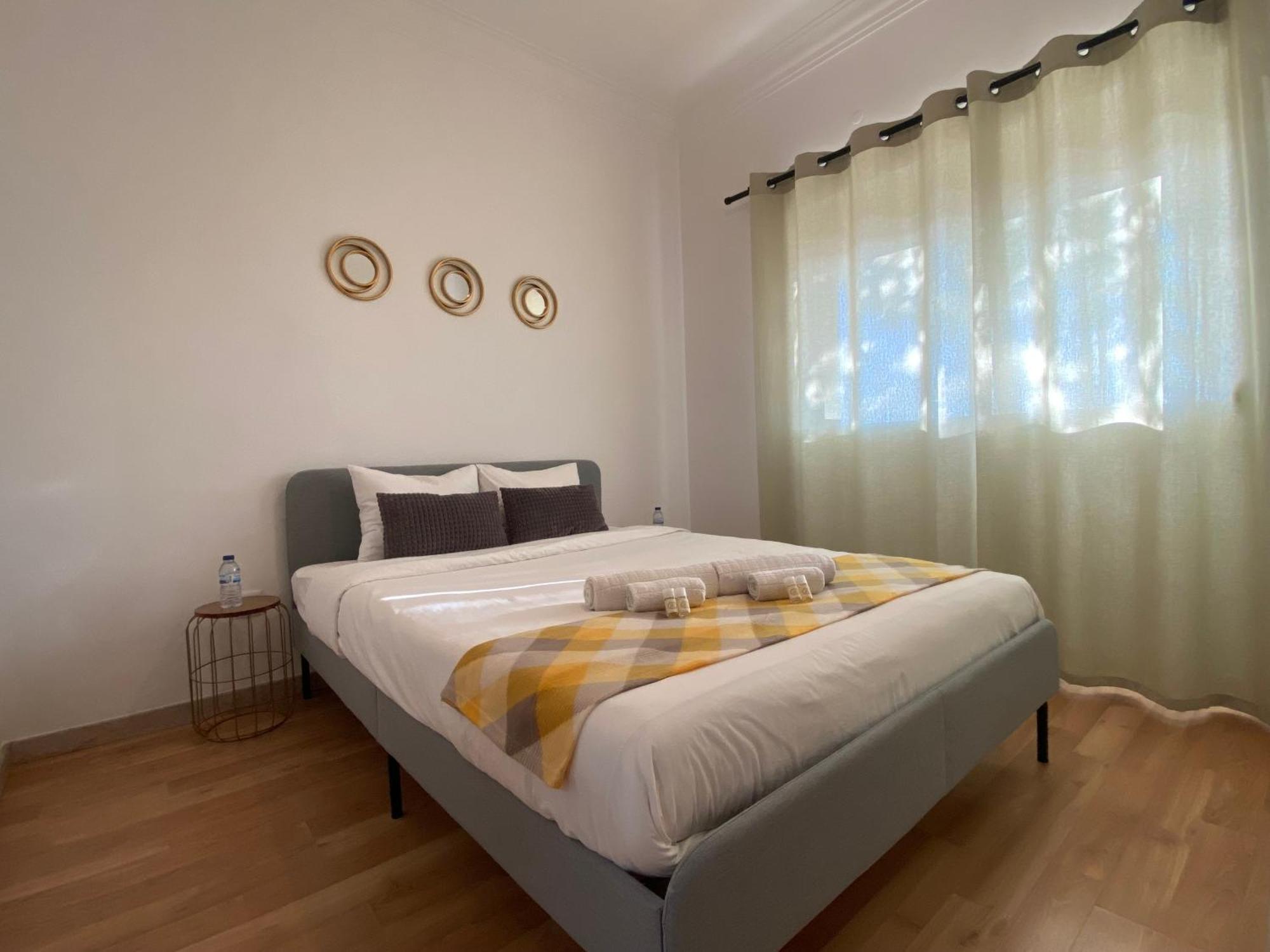Almada Central Apartment المظهر الخارجي الصورة