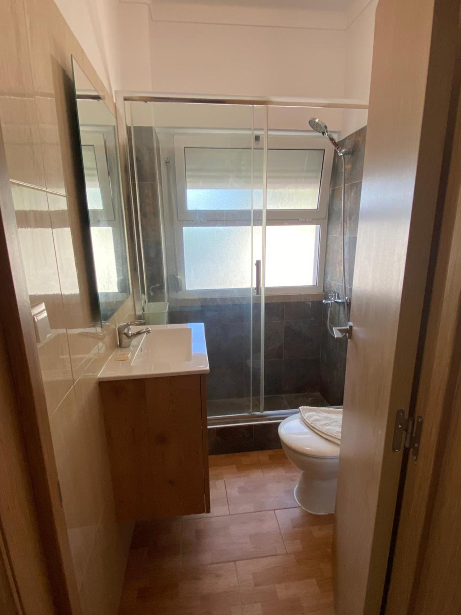 Almada Central Apartment المظهر الخارجي الصورة