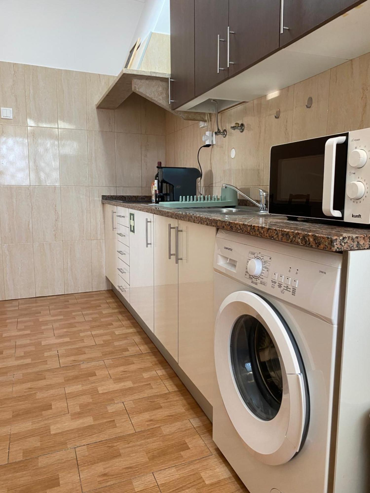Almada Central Apartment المظهر الخارجي الصورة